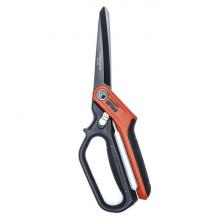 Crescent Wiss CW11TM - SHEAR, PRO, HD, TITANIUM,SINGLE RING 4"