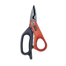 Crescent Wiss CW5T - SHEAR, PRO,TITANIUM ELECTRIC DATA 6.5"