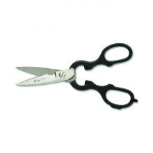 Crescent Wiss KSRN - SHEAR, INDUSTRIAL, KITCHEN, 8"