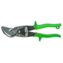 Crescent Wiss M7R - SNIP, AVIATION, 9.25", RIGHT OFFSET