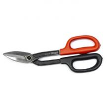 Crescent Wiss WDF10O - SNIP, TINNER, OFFSET PATTERN, 11"