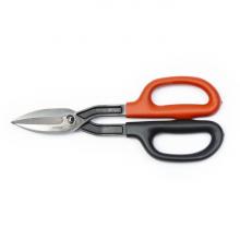 Crescent Wiss WDF10S - SNIP, TINNER, STRAIGHT PATTERN 10"