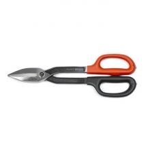 Crescent Wiss WDF12S - SNIP, TINNER, STRAIGHT PATTERN 12"