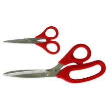 Crescent Wiss WHCS2 - SHEAR, INDUSTRIAL, 2 PACK, 5" & 8"