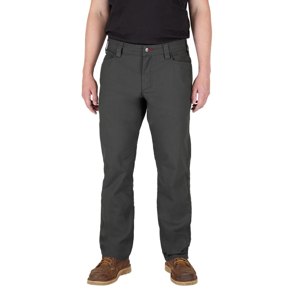 Work Pants - Gray 3632