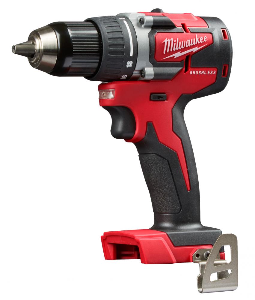 M18™ 1/2 in. Compact Brushless Drill-Reconditioned