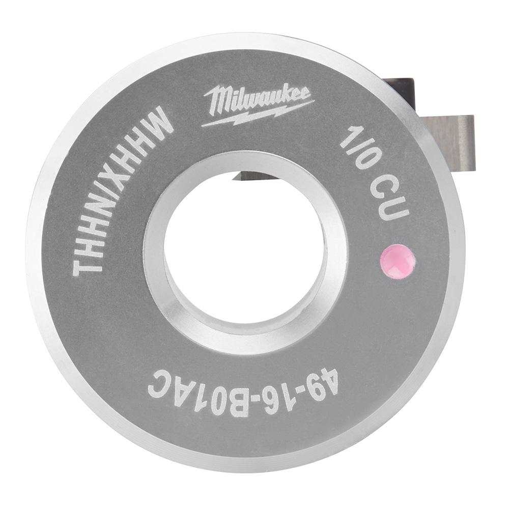 1/0 AWG Cu THHN/XHHW Bushing