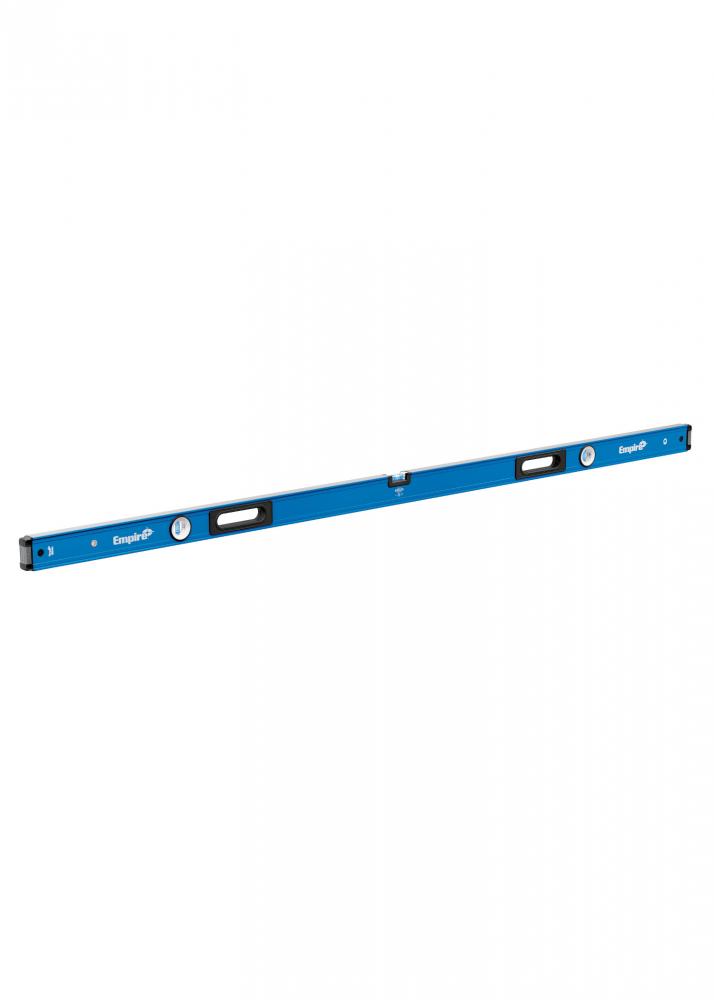 78 in. True Blue® Magnetic Box Level