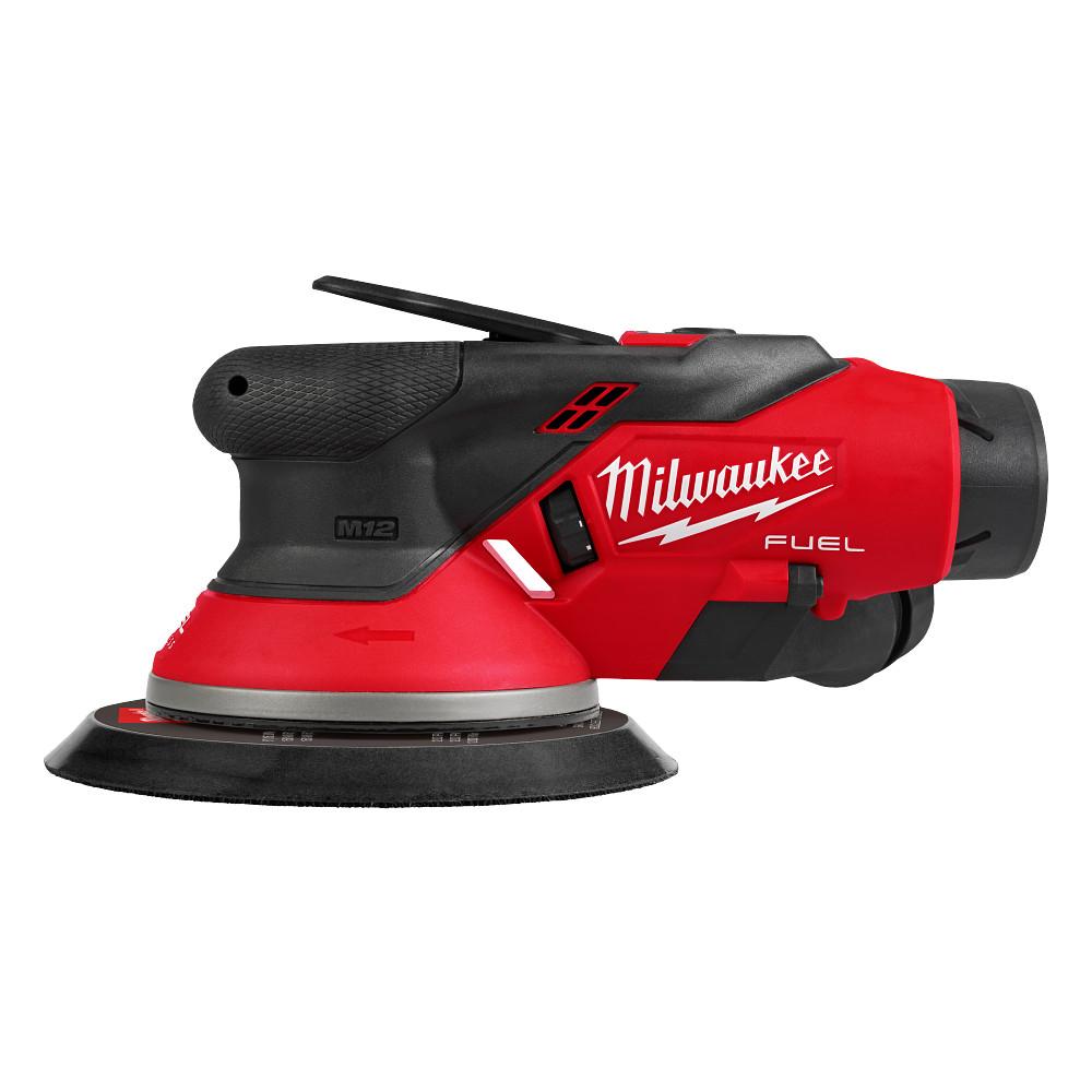 M12 FUEL™ 6&#34; Random Orbital Sander Kit (3/32&#34;)