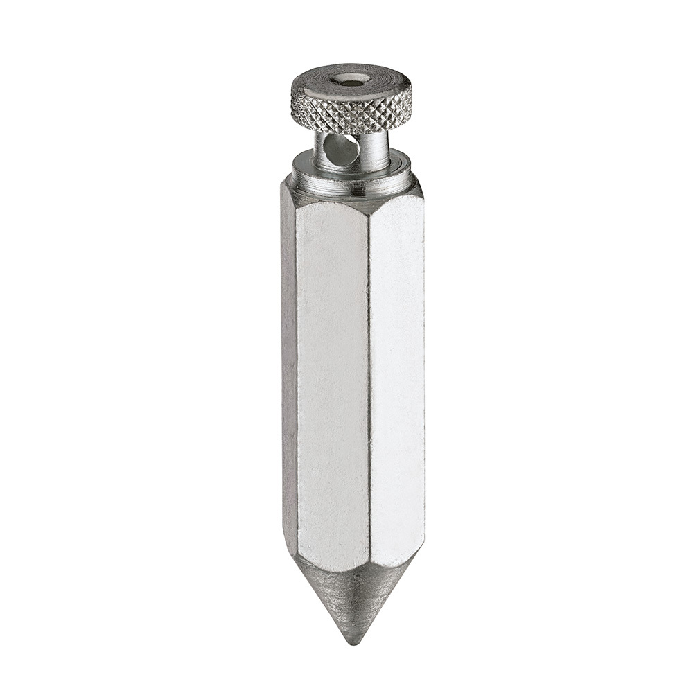 5 oz Steel Plumb Bob