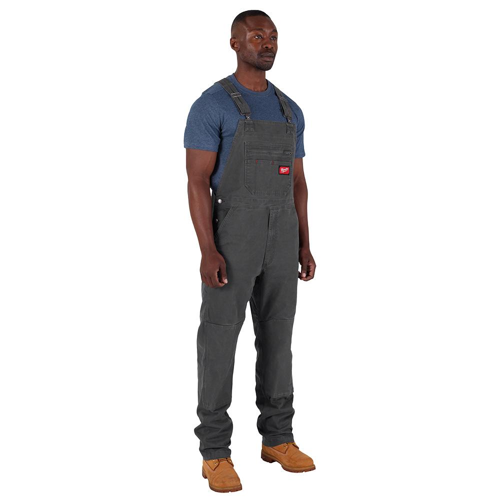 FREEFLEX™ Unlined Bib Overalls 30x30