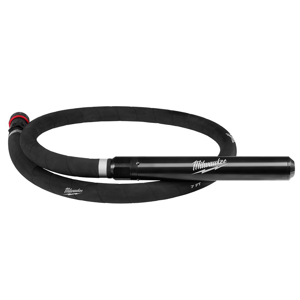 MX High Cycle Vibrator Whip/Head