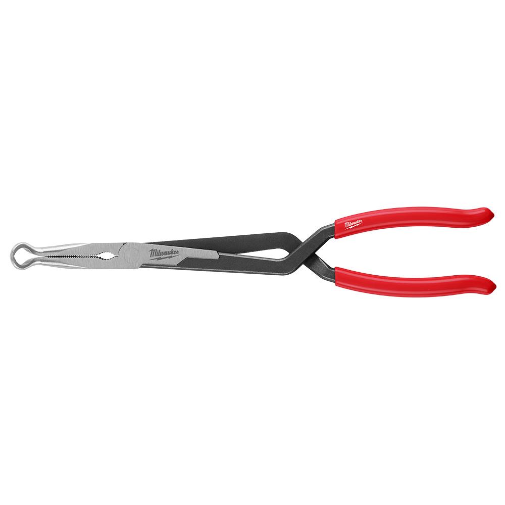 13&#34; Long Reach Hose Grip Pliers -1/2&#34;