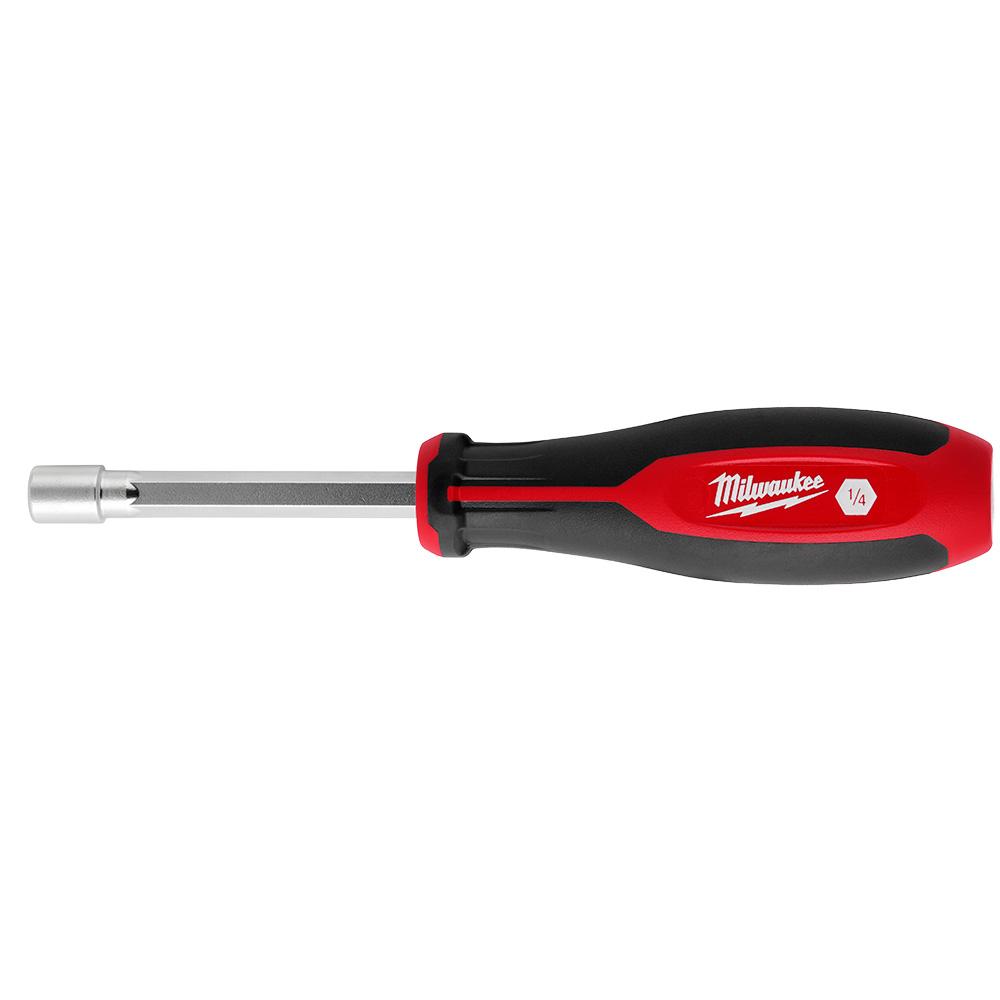 1/4&#34; HollowCore™ Nut Driver