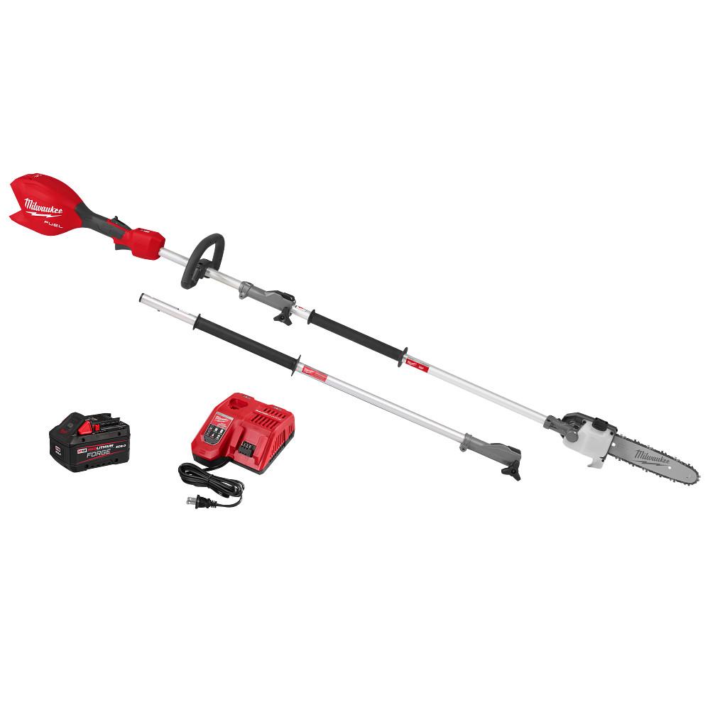 M18 FUEL™ Pole Saw w/ QUIK-LOK™ Kit