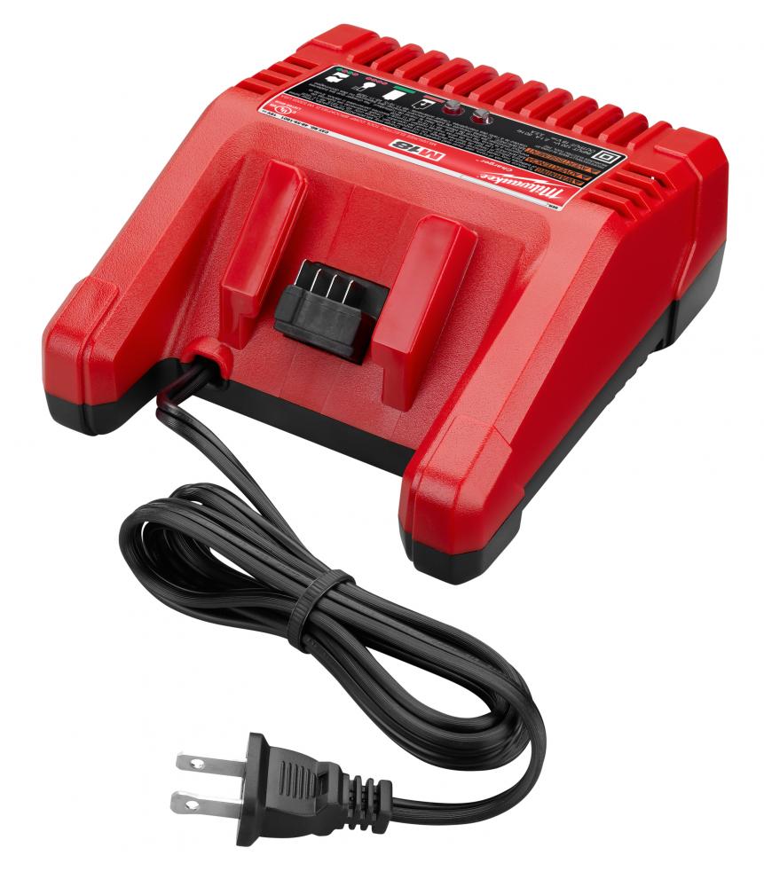 M18™ Lithium-Ion Battery Charger