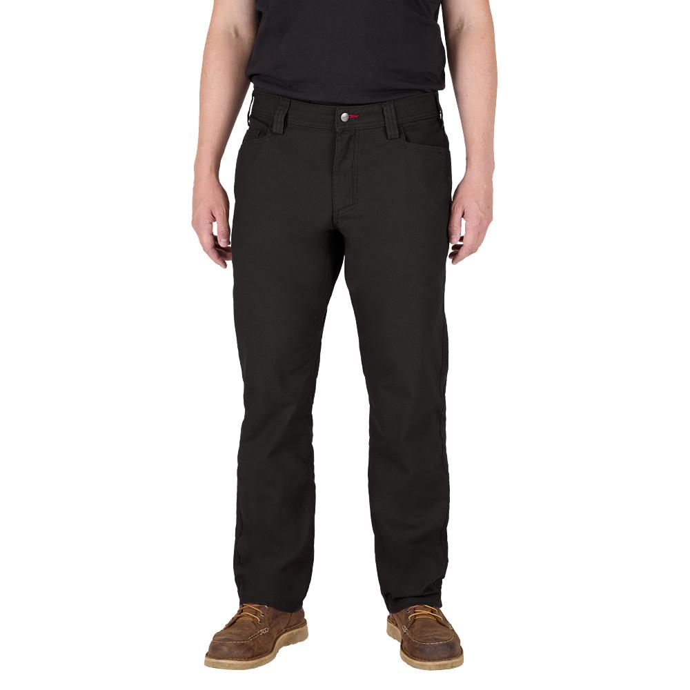 Work Pants - Black 4030