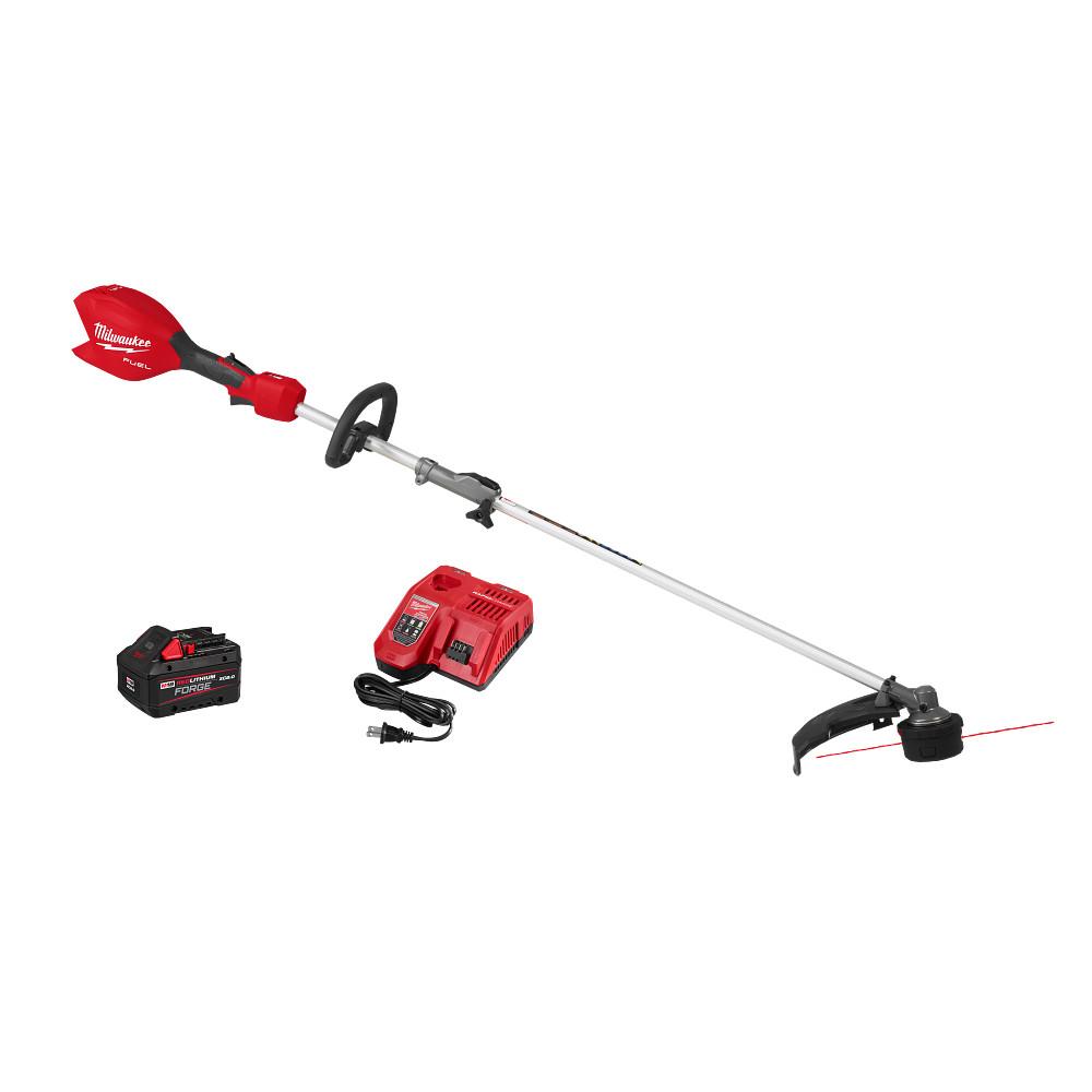 M18 FUEL™ String Trimmer w/ QUIK-LOK™ Kit