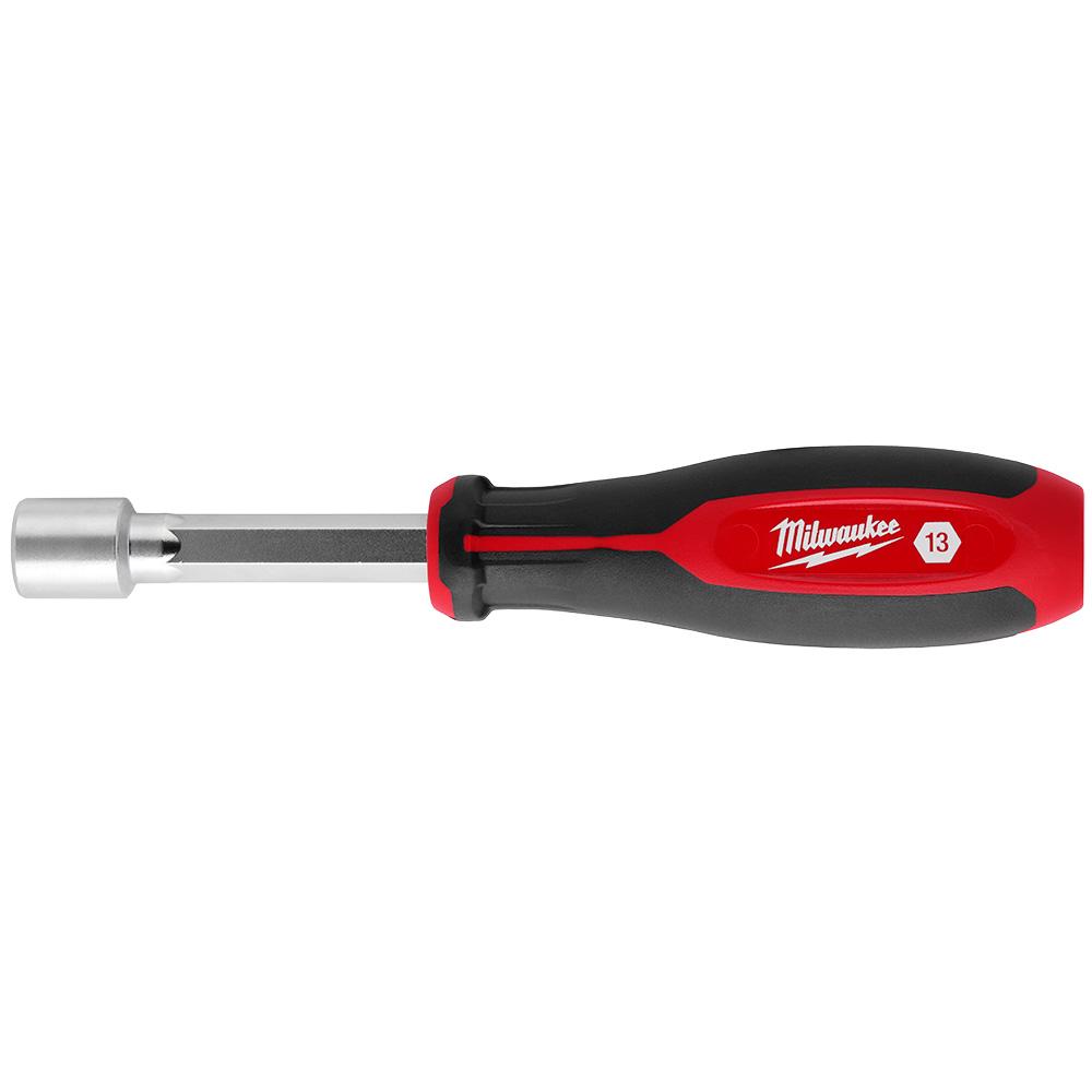 13mm HollowCore™ Magnetic Nut Driver