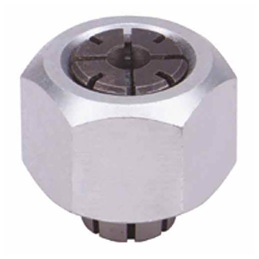 1/2 in. Self-Releasing Collet and Locking Nut Assembly