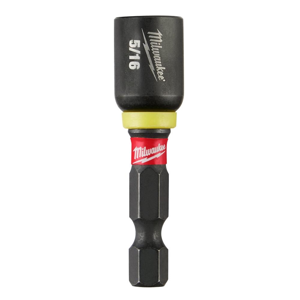 SHOCKWAVE Impact Duty™ 5/16&#34; x 1-7/8&#34; Magnetic Nut Driver