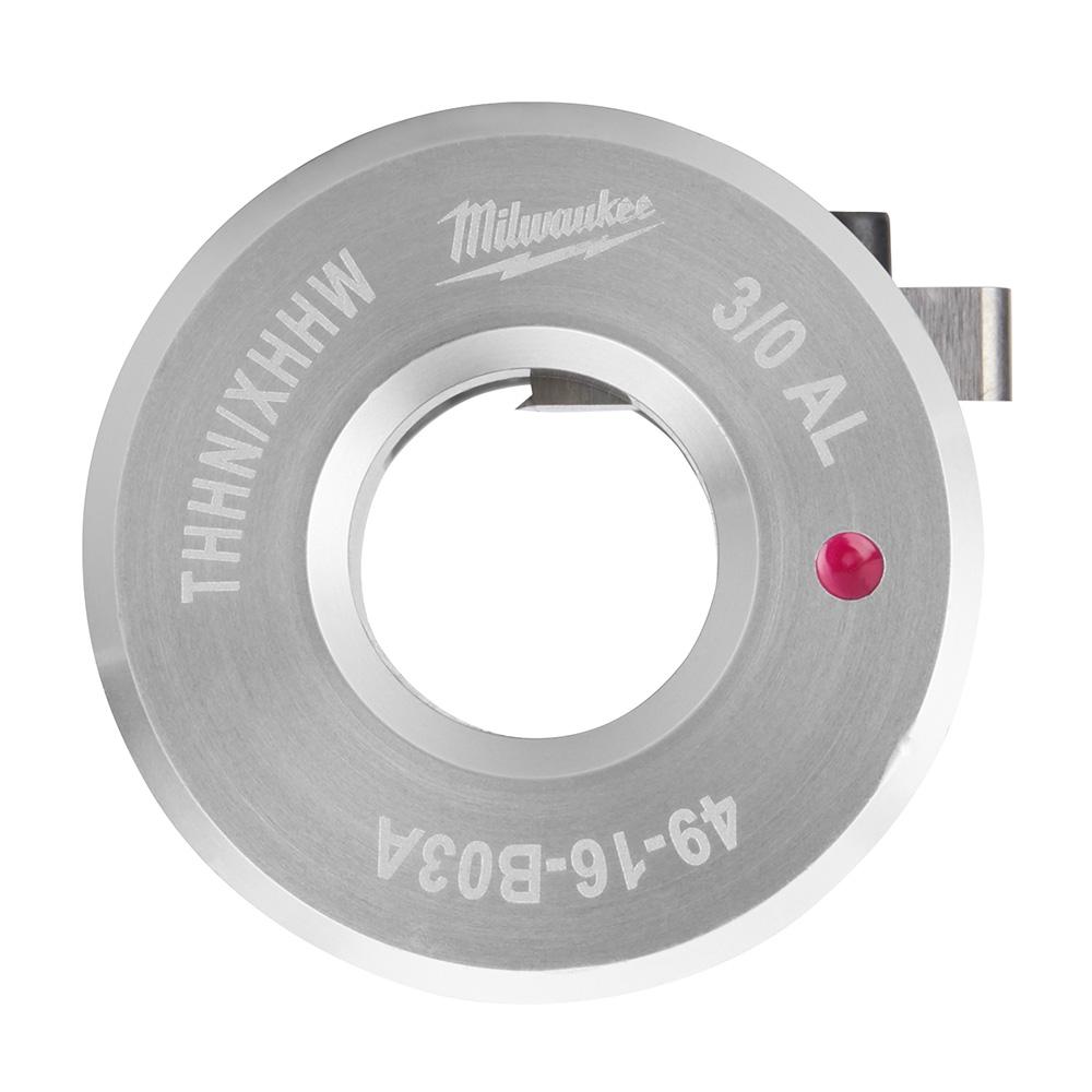 3/0 AWG Al THHN/XHHW Bushing