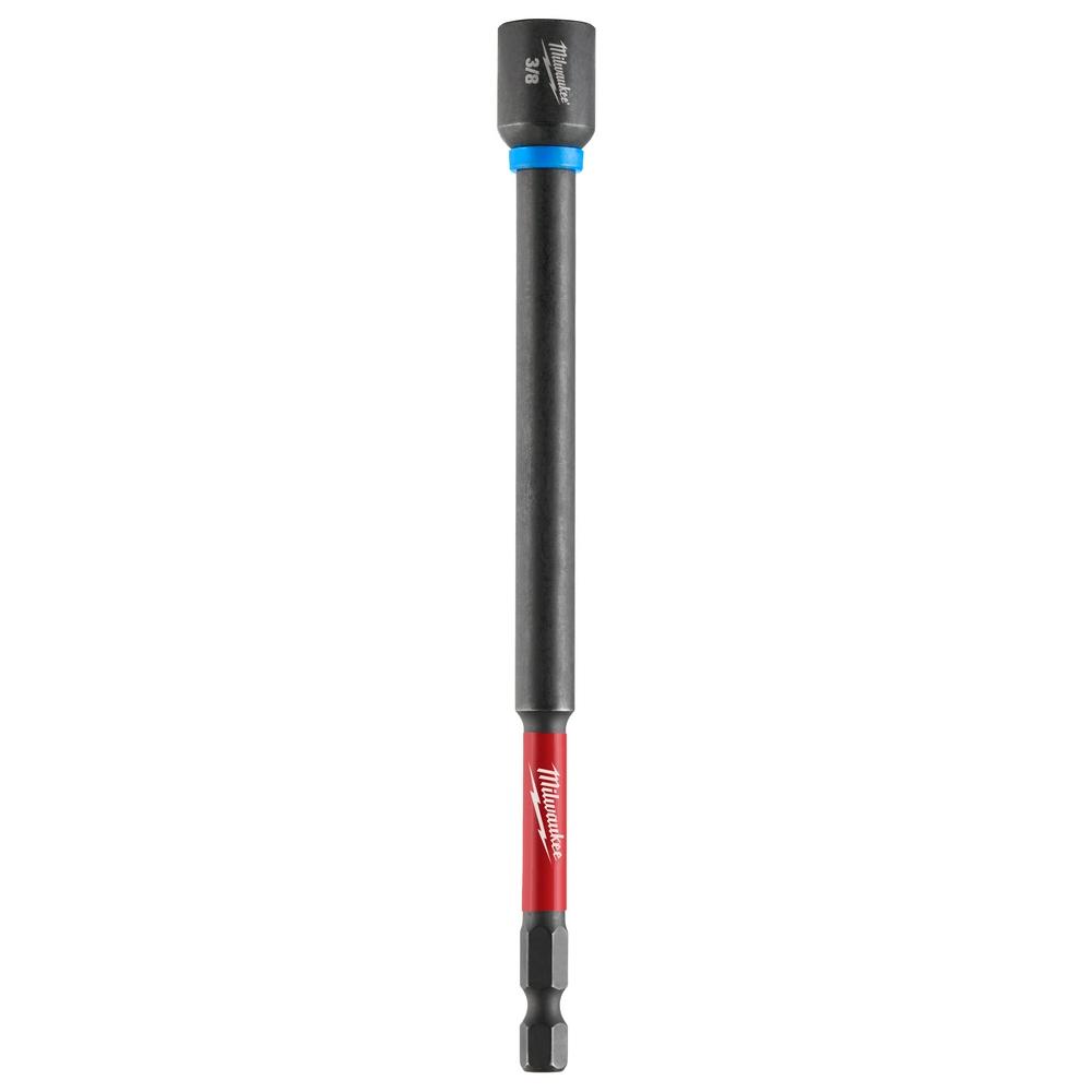 SHOCKWAVE Impact Duty™ 3/8&#34; x 6&#34; Magnetic Nut Driver