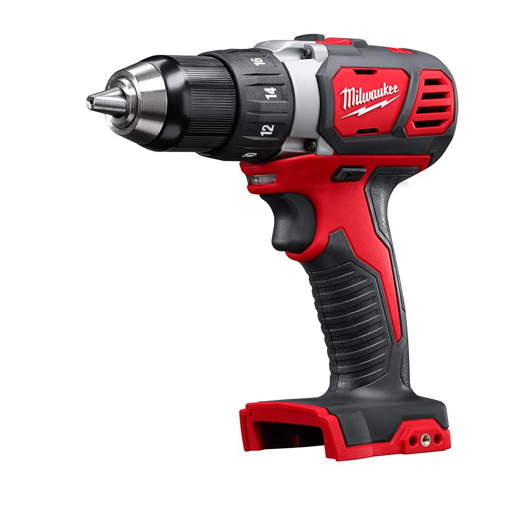 M18™ Compact 1/2 in. Drill Driver-Reconditioned