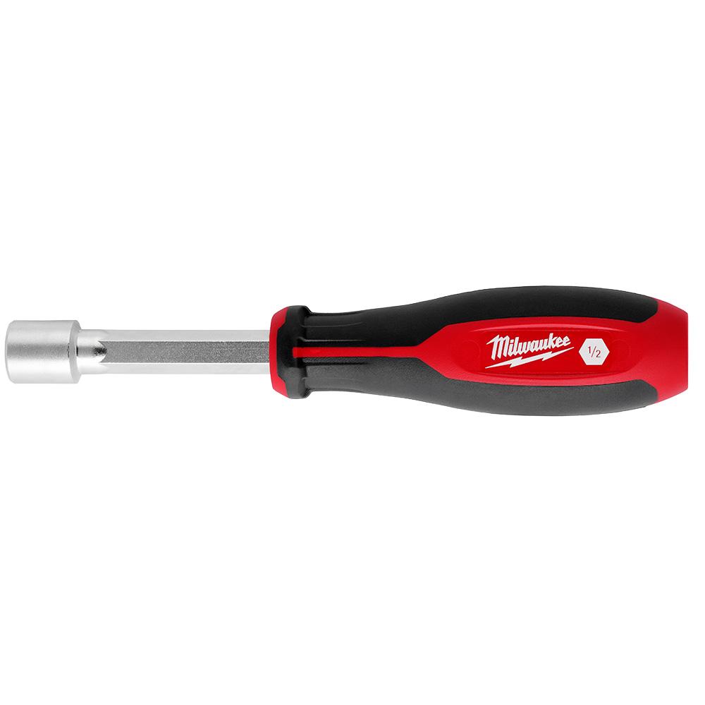 1/2&#34; HollowCore™ Magnetic Nut Driver