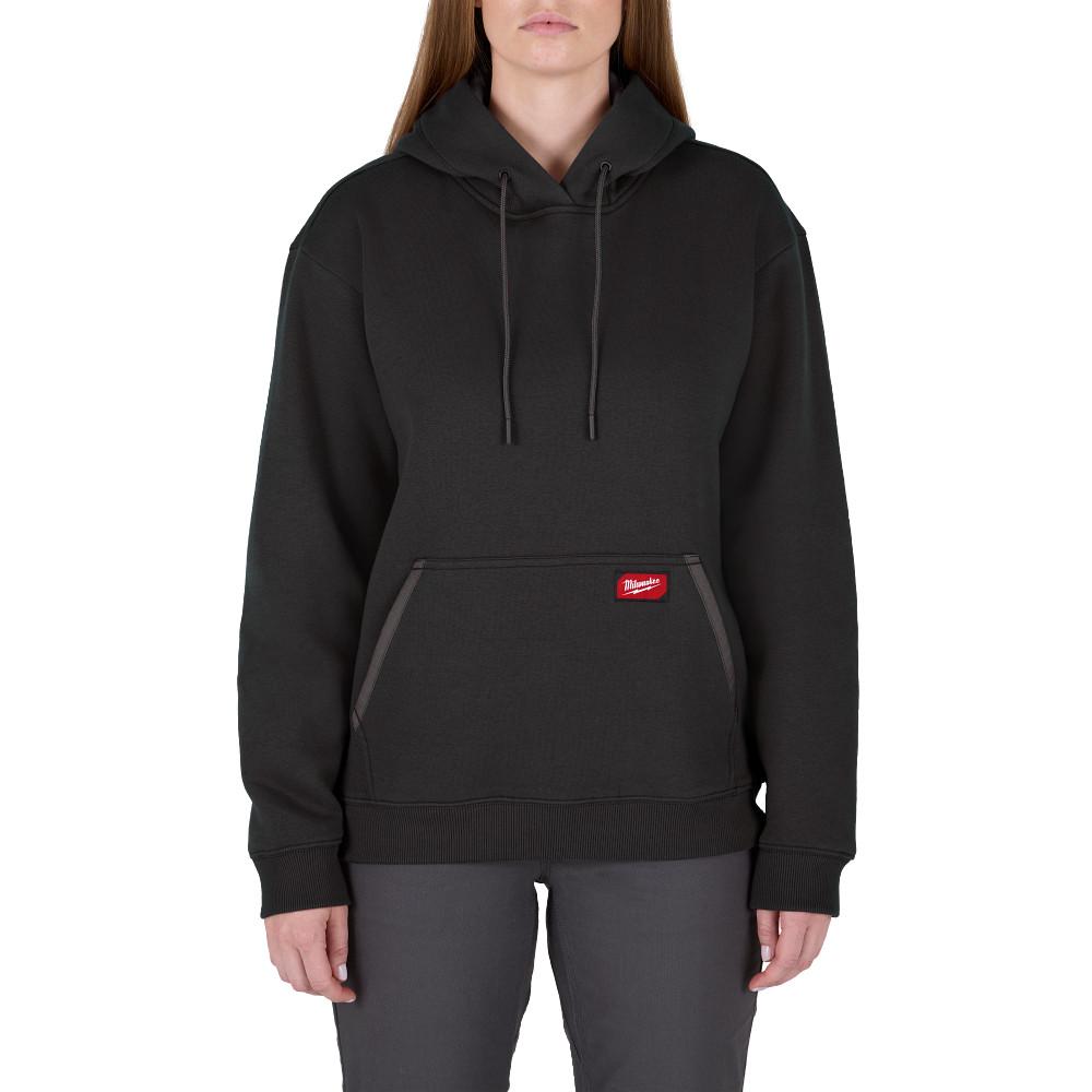 Women&#39;s FREEFLEX™ Pullover Hoodie - Black L