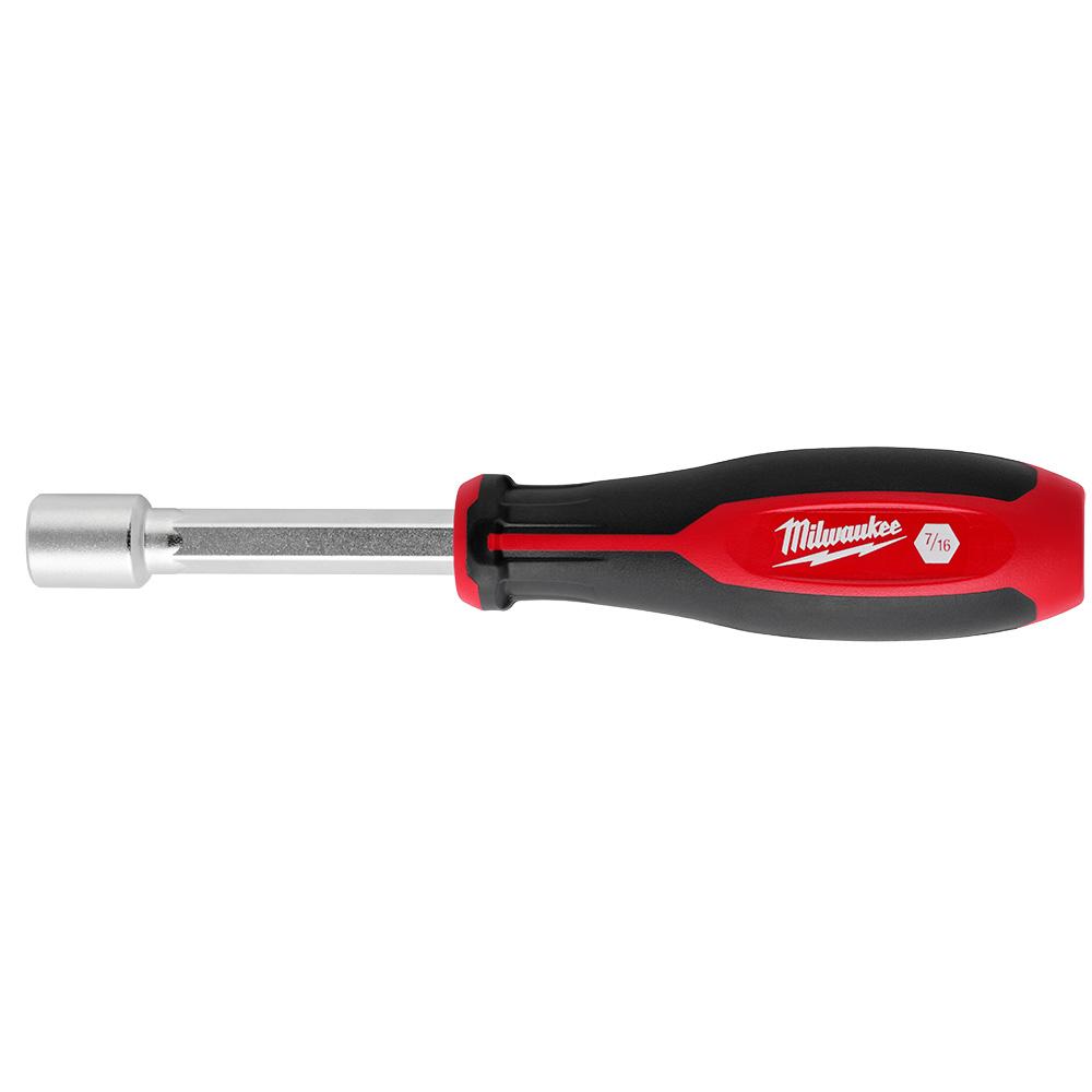 7/16&#34; HollowCore™ Magnetic Nut Driver