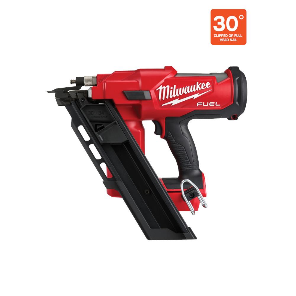 M18 FUEL™ 30 Degree Framing Nailer-Reconditioned