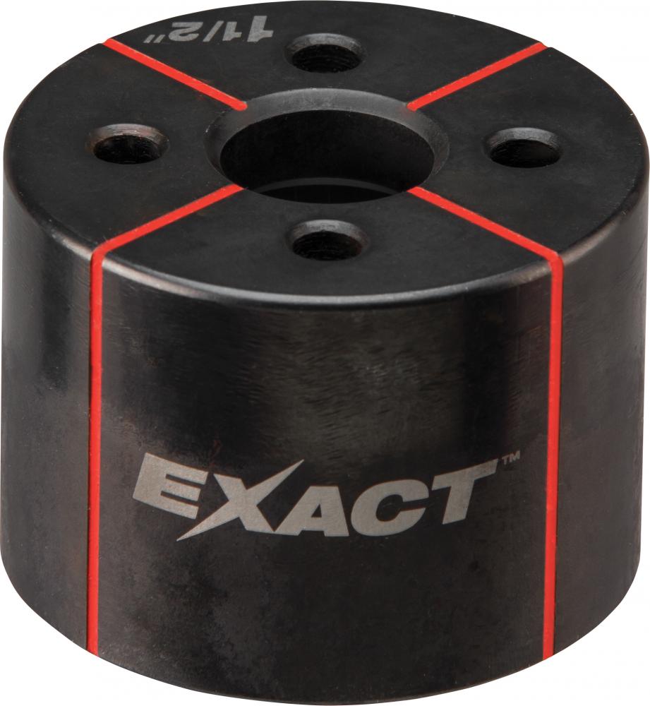 EXACT™ 1-1/2 in. Die