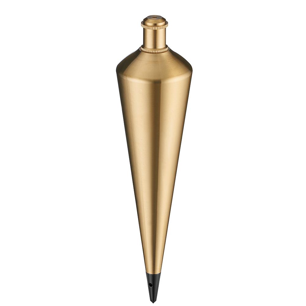 32 oz Brass Plumb Bob