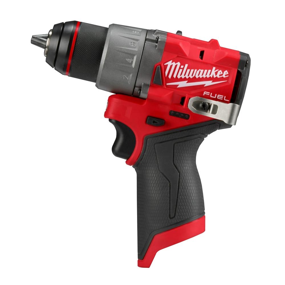 M12 FUEL™ 1/2&#34; Drill/Driver