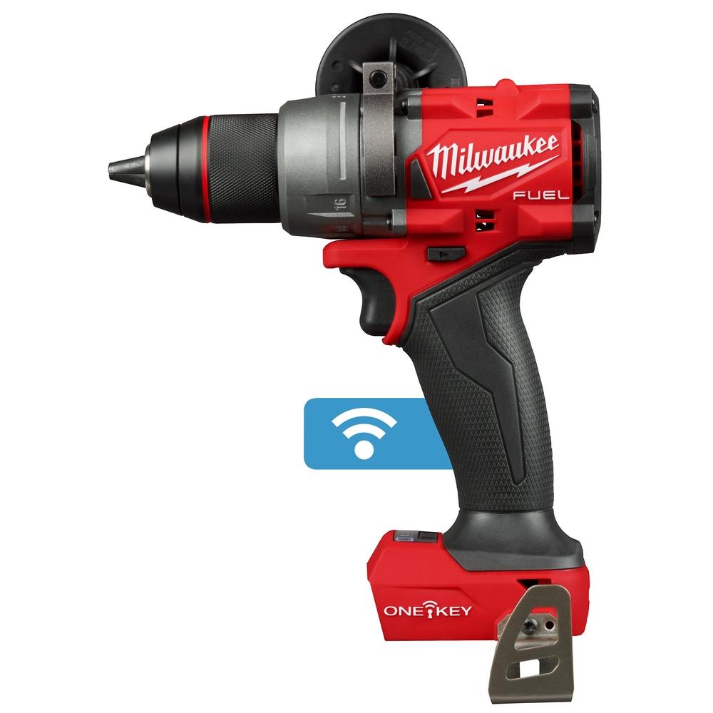 M18 FUEL™ 1/2” Drill/Driver w/ ONE-KEY™