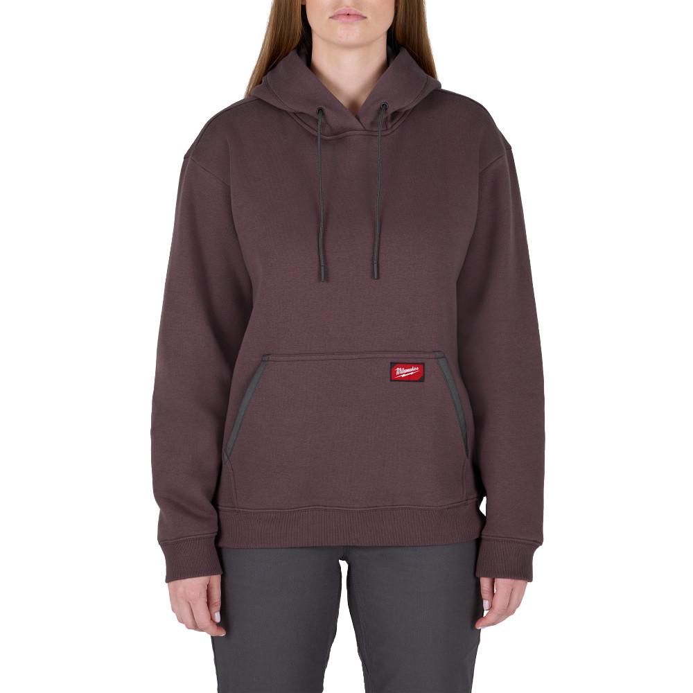 Women&#39;s FREEFLEX™ Pullover Hoodie - Purple M