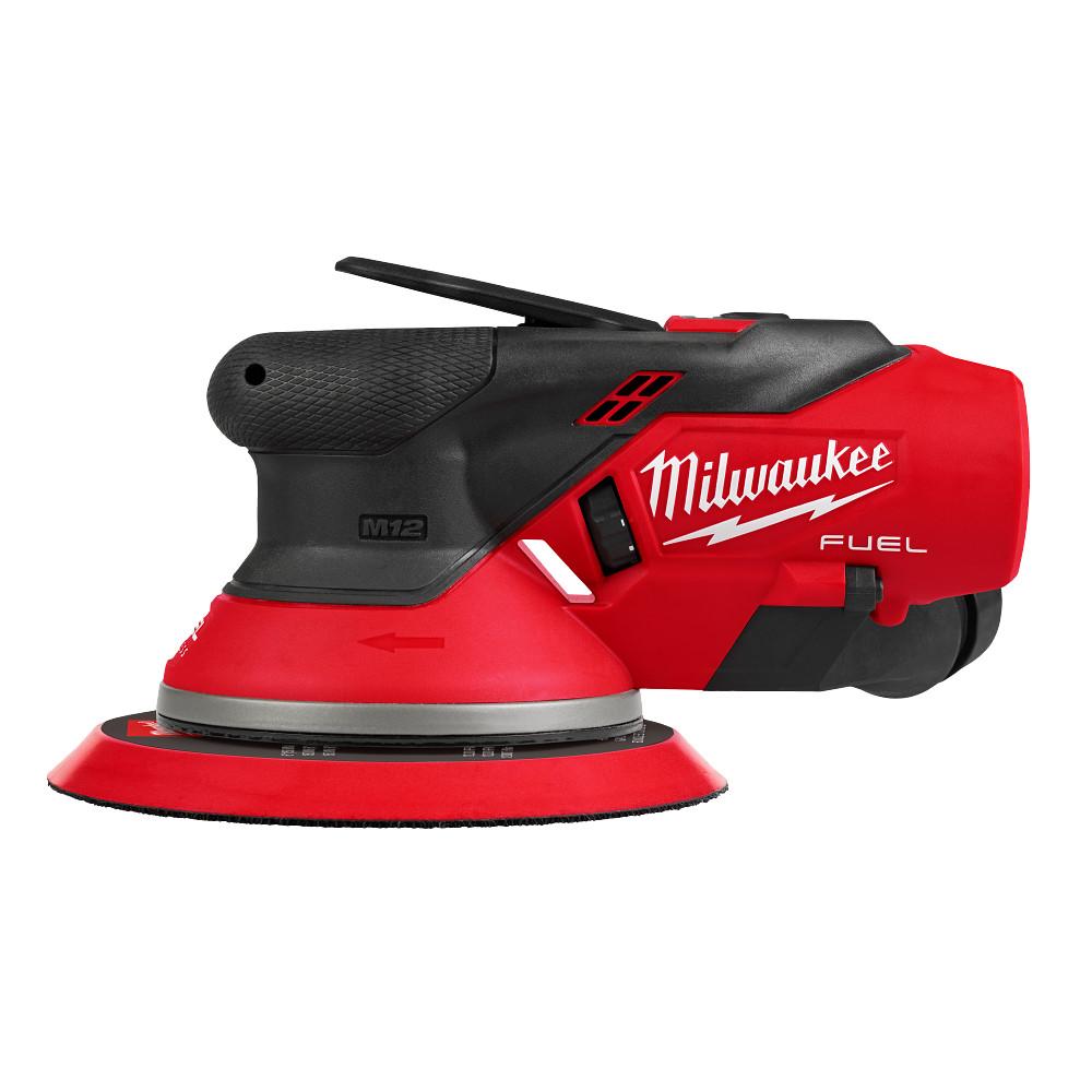 M12 FUEL™ 6&#34; Random Orbital Sander (3/16&#34;)