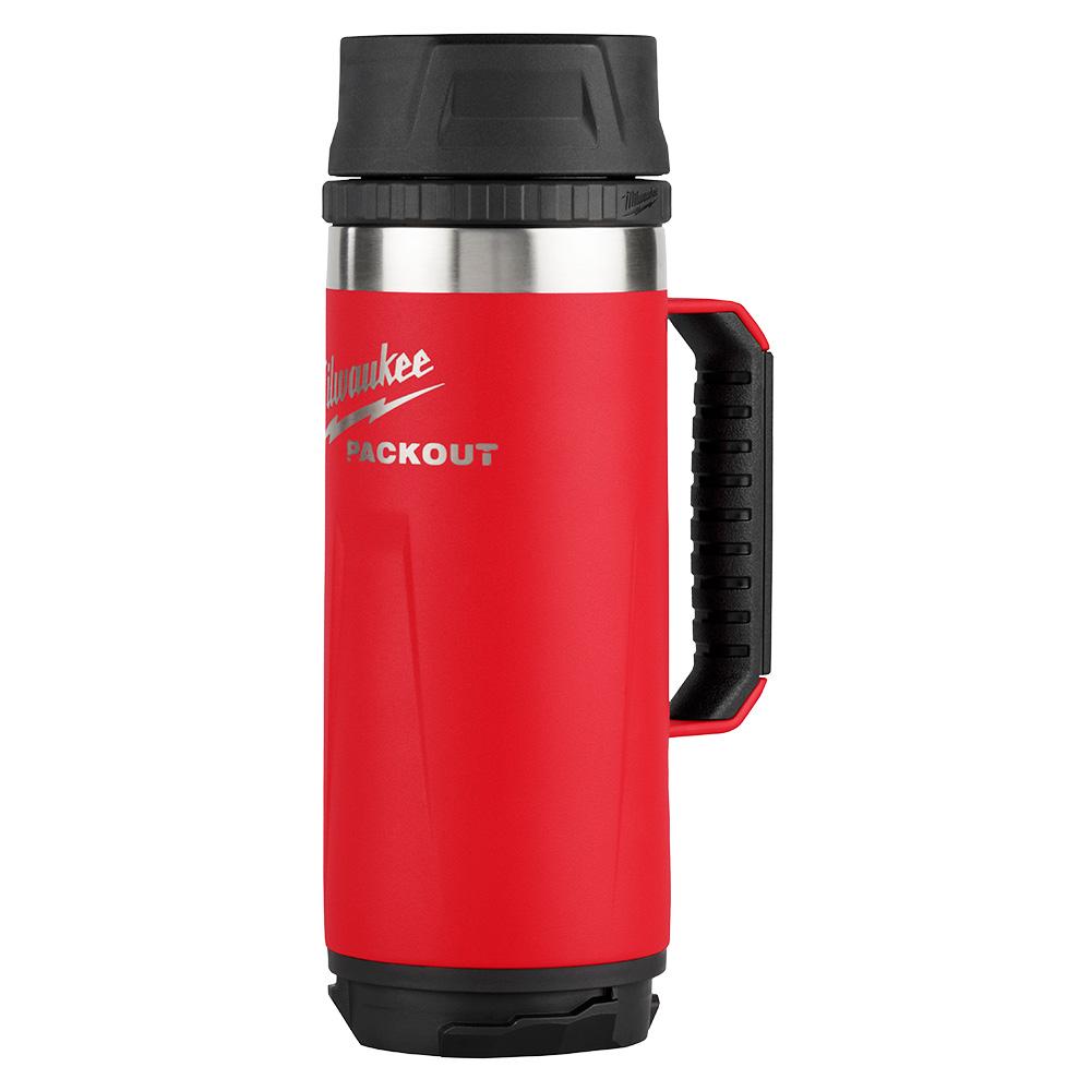 PACKOUT Insulated Mug