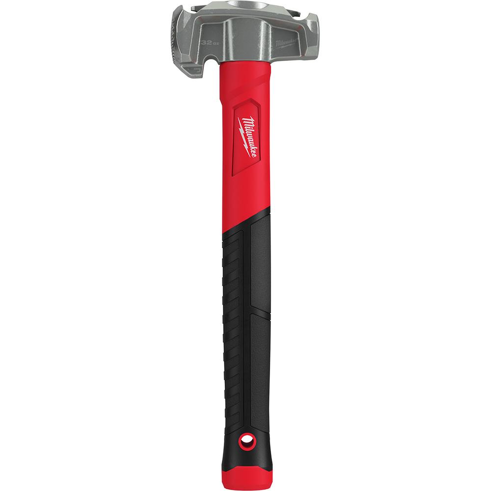 4in1 Lineman&#39;s Hammer