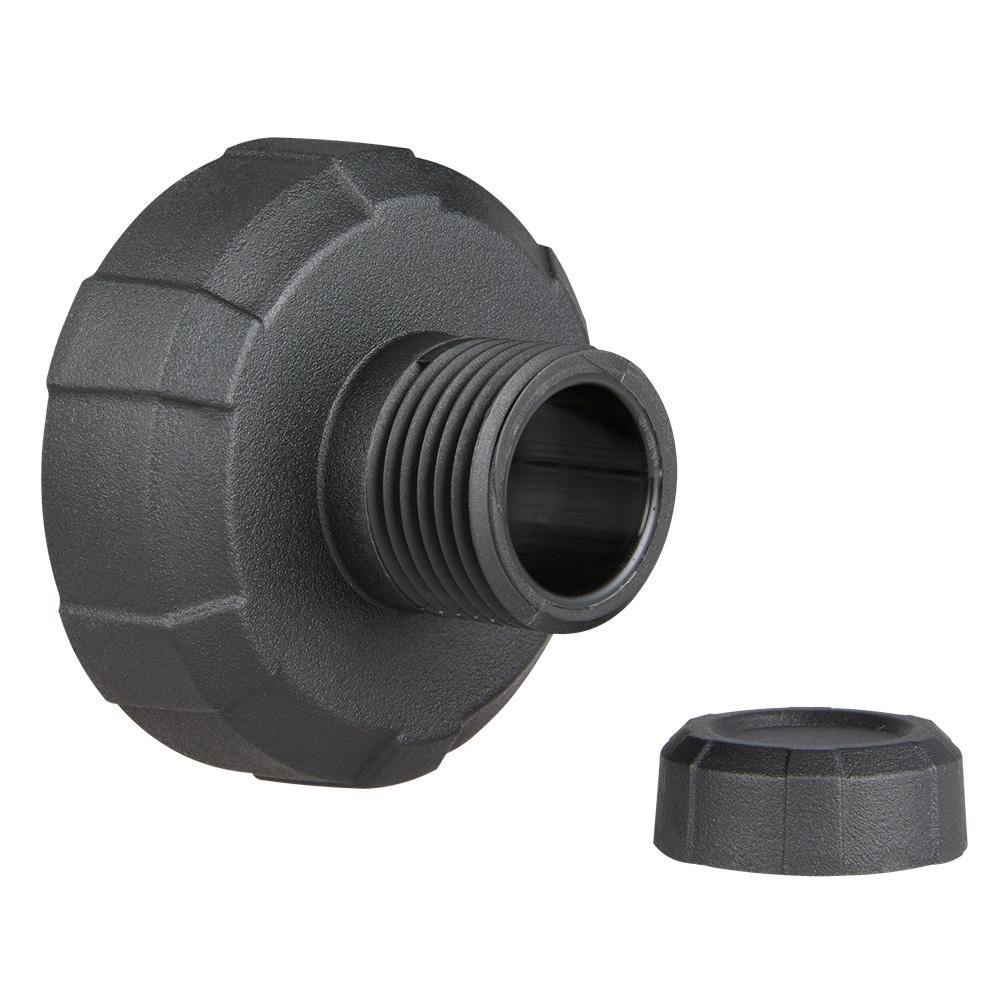 Hose to Drain Adaptor Kit