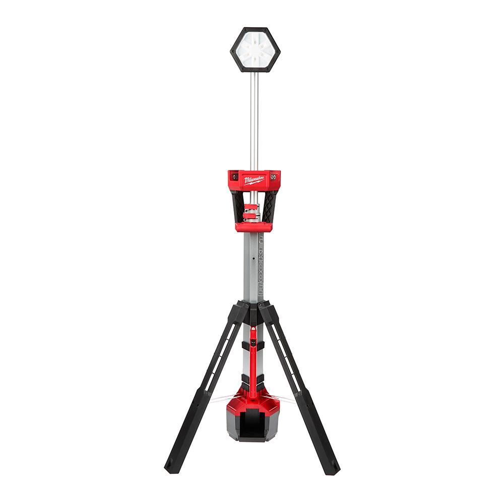 M18™ ROCKET™ Dual Power Tower Light-Reconditioned