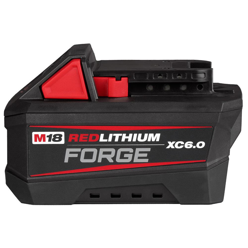 M18™ REDLITHIUM™ FORGE™ XC6.0 Battery Pack