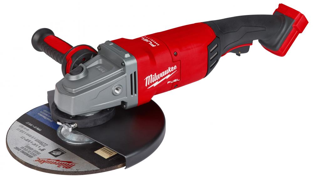 Large Angle Grinder-Reconditioned