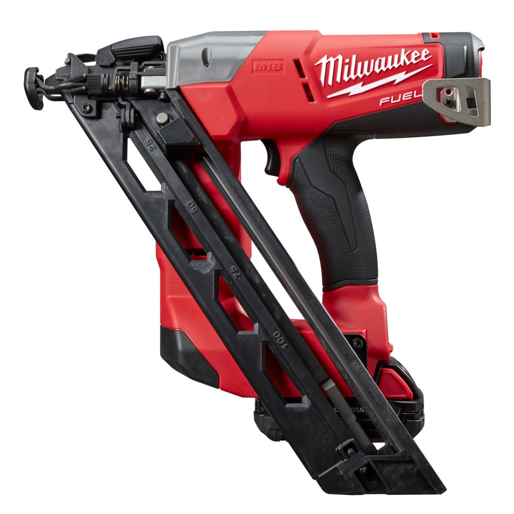 M18 FUEL™ 15 Gauge Finish Nailer Kit-Reconditioned