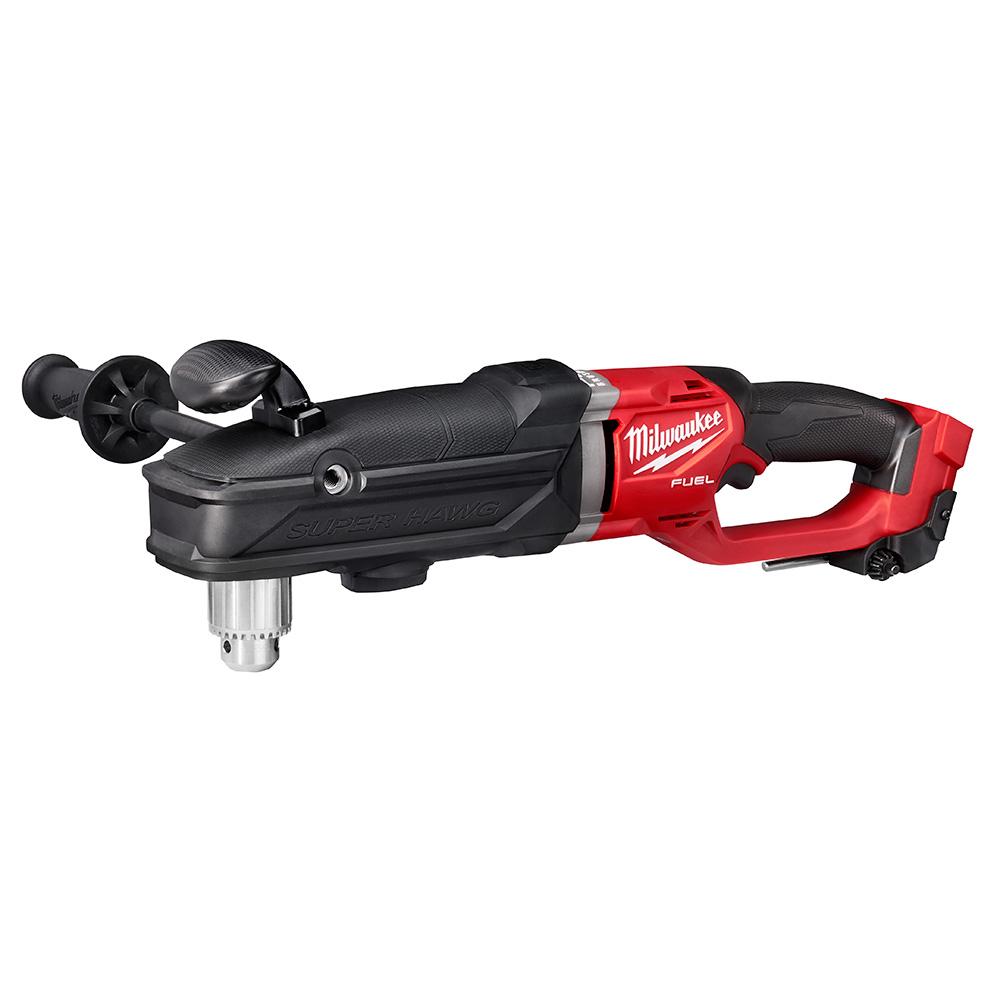 M18 FUEL™ Super Hawg™ 1/2 in. Right Angle Drill-Reconditioned