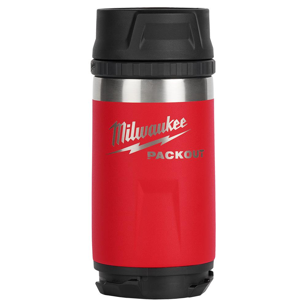 PACKOUT 12oz Insulated Bottle