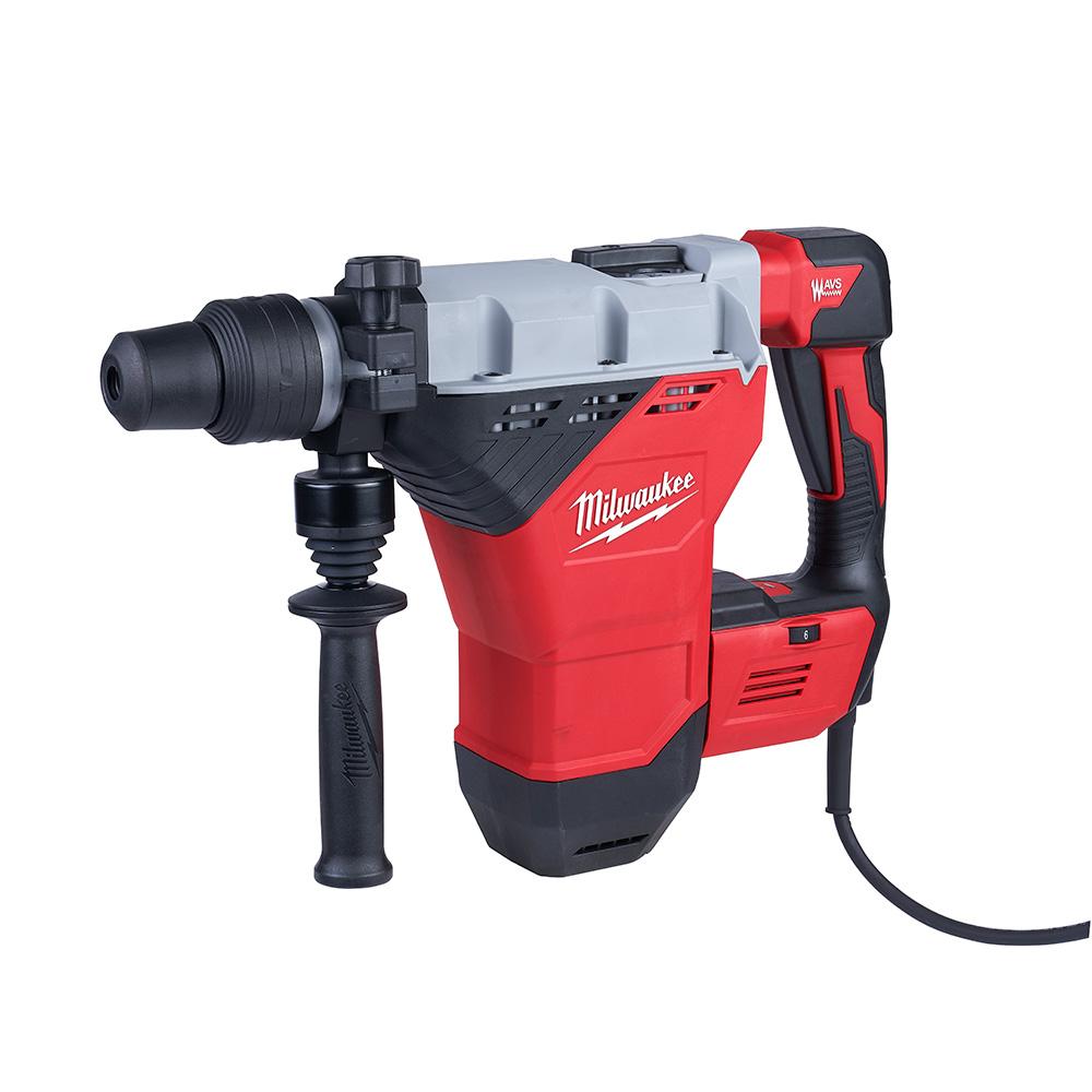 1-3/4 in. SDS-Max Rotary Hammer-Reconditioned