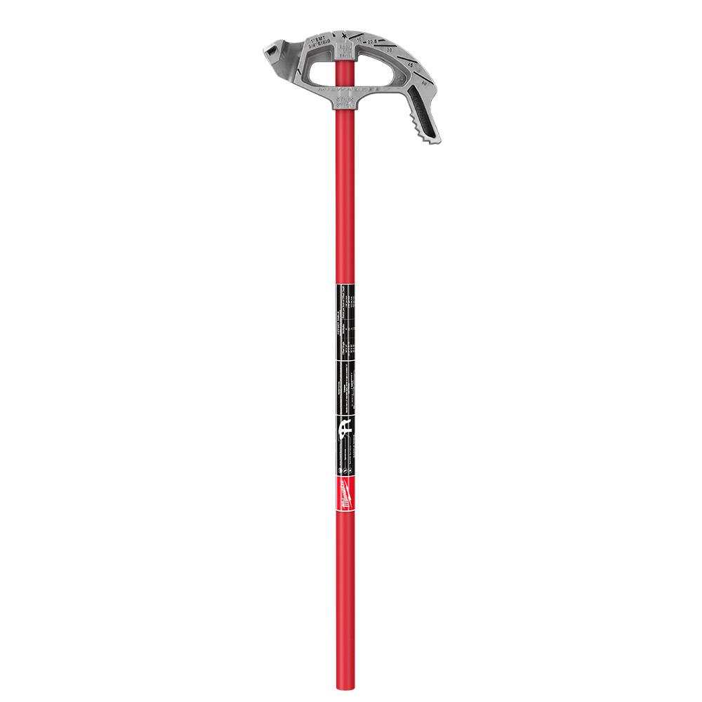 1&#34; EMT Aluminum Conduit Bender