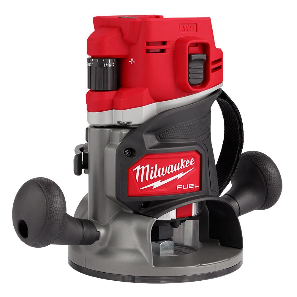 M18 FUEL™  1/2&#34; Router